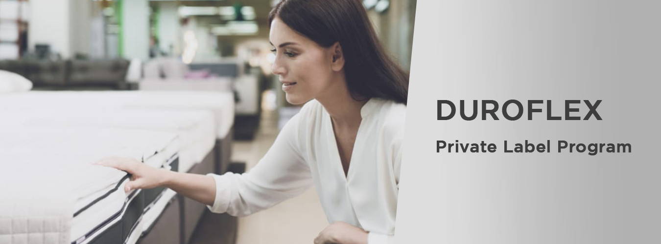 Private Label Mattress September 04, 2024 Duroflex